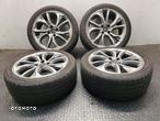 KOŁA FELGI CITROEN DS4 OE R18" 4x108 9688904377 - 4