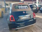 Fiat 500C 0.9 8V TwinAir Lounge S&S - 16