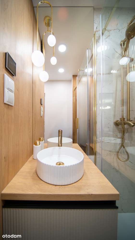 Gotowe do wprowadzenia, 4 pokoje – Czuby-11