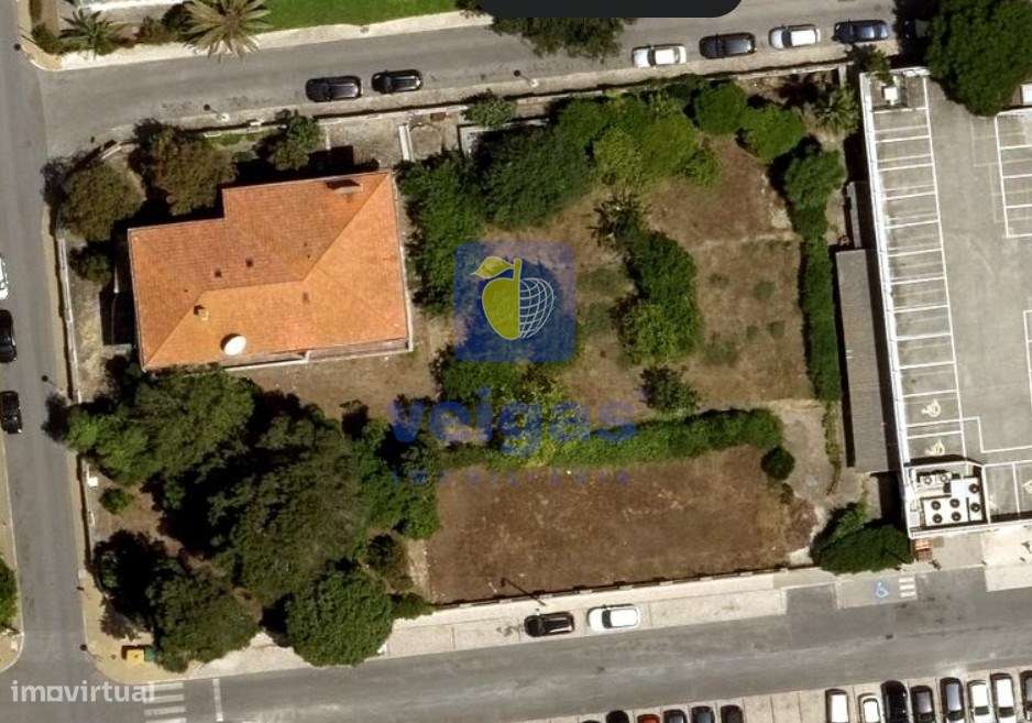 Moradia T6 em Carcavelos - Grande imagem: 4/39