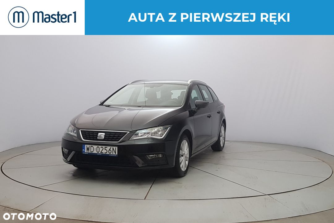 Seat Leon 1.0 EcoTSI Style S&S - 3