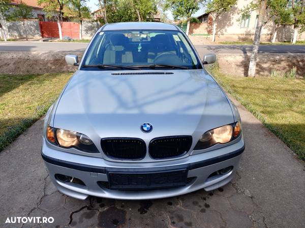 BMW Seria 3 - 3