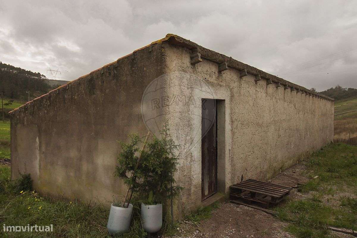 Armazém  para arrendamento - Grande imagem: 4/9