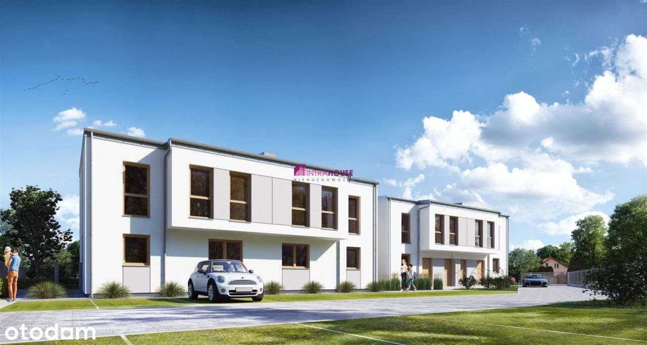 Mała Wenecja - ostatnie 3 pokojowe - Pełny obrazek: 4/7