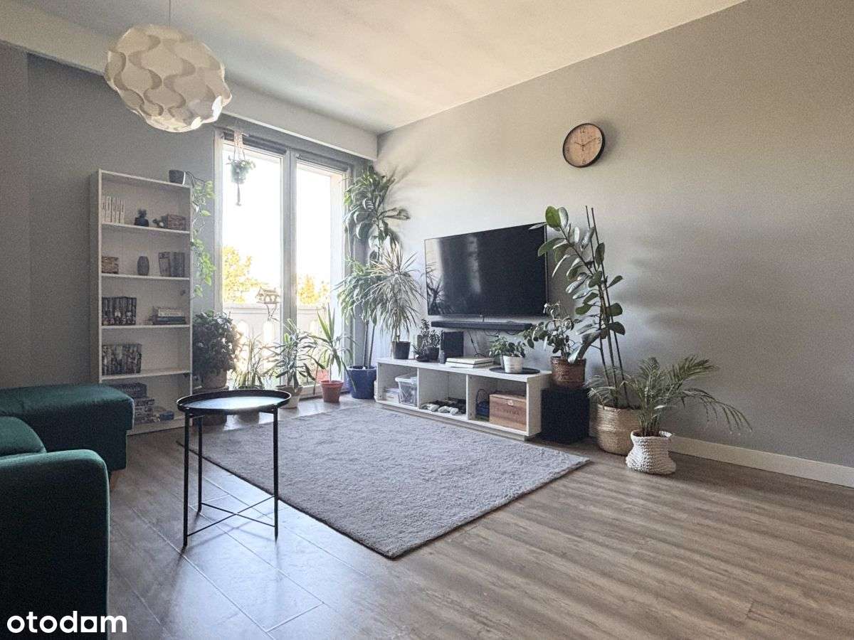 Blisko morza i centrum – mieszkanie 56 m² na sprze-10