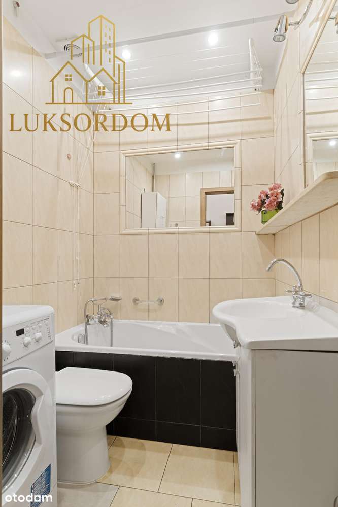 Przestronne 2 pokoje | 51m² | I piętro | Gotowe do zamieszkania-7