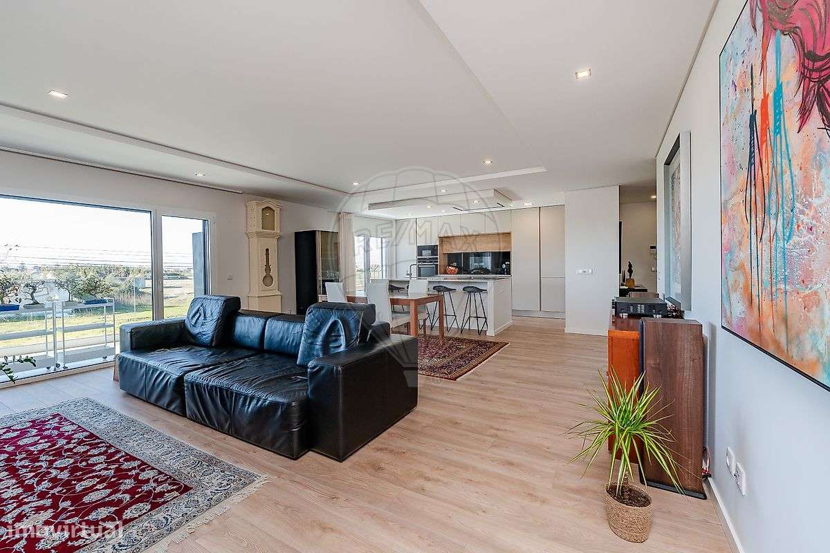 Apartamento T3 para arrendamento - Grande imagem: 4/45