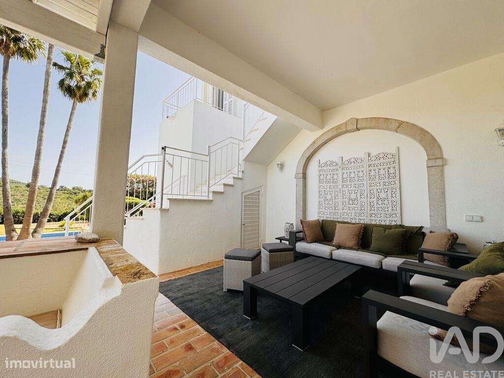 Casa / Villa T7 em Santa Bárbara de Nexe de 551,00 m2 - Grande imagem: 5/29