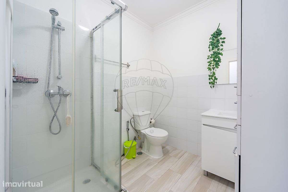 Apartamento T1 para venda-11