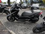 Yamaha X-max - 2