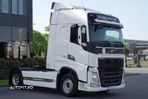 Volvo FH 500 / AER CONDIȚIONAT PARCARE / KILOMETRAGE MICĂ / IMPORTAT - 2