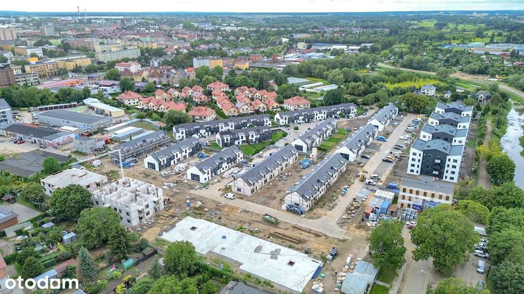 Nowe Mieszkania | 3 pokoje | Taras 47m2 - Pełny obrazek: 5/6