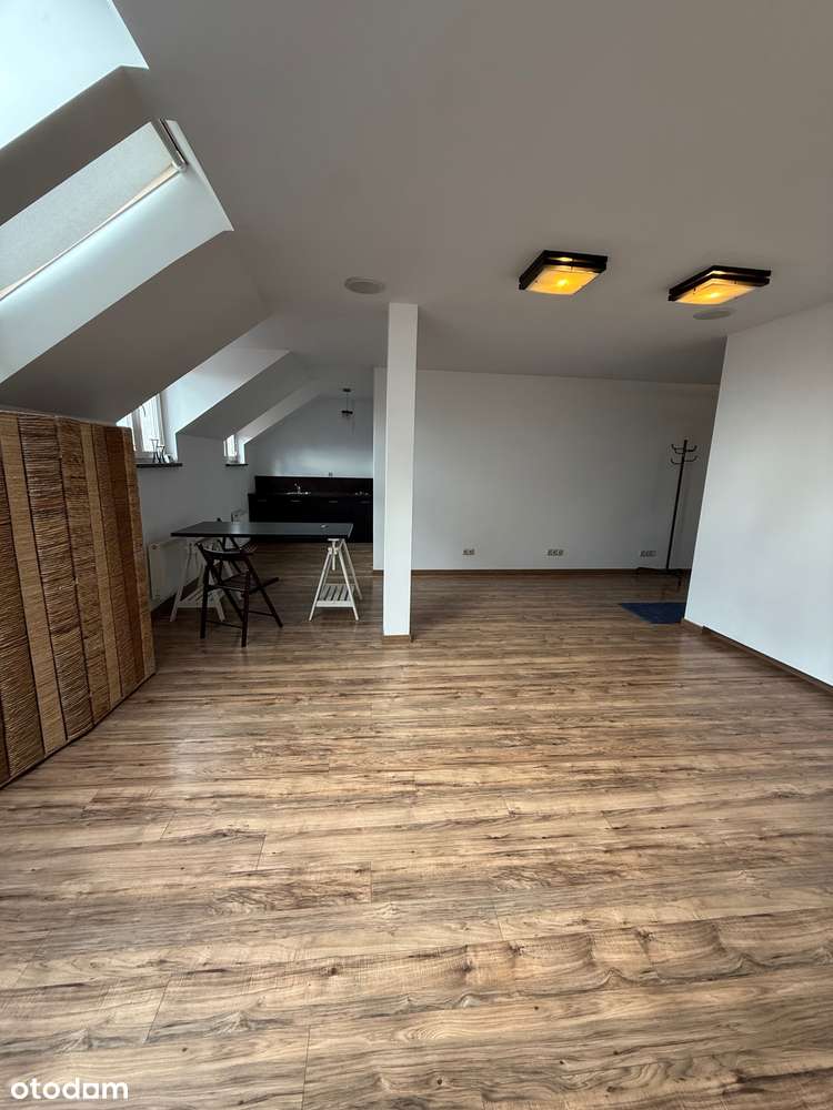 Przestronne mieszkanie w sercu Starego Miasta – ul. Grodzka, Płock - Pełny obrazek: 2/13