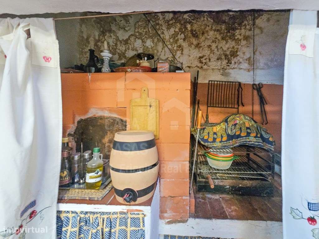 Moradia T3 - Ericeira 14 km, A Casa das Casas-16