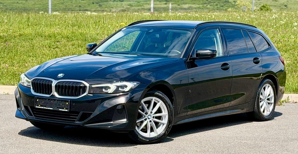 BMW 3 Series G20/G21 [2018 - Prezent] 320d xDrive Aut. Sport Line 2023