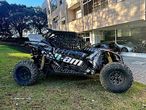 Bombardier CAN AM Maverick X3 - 3