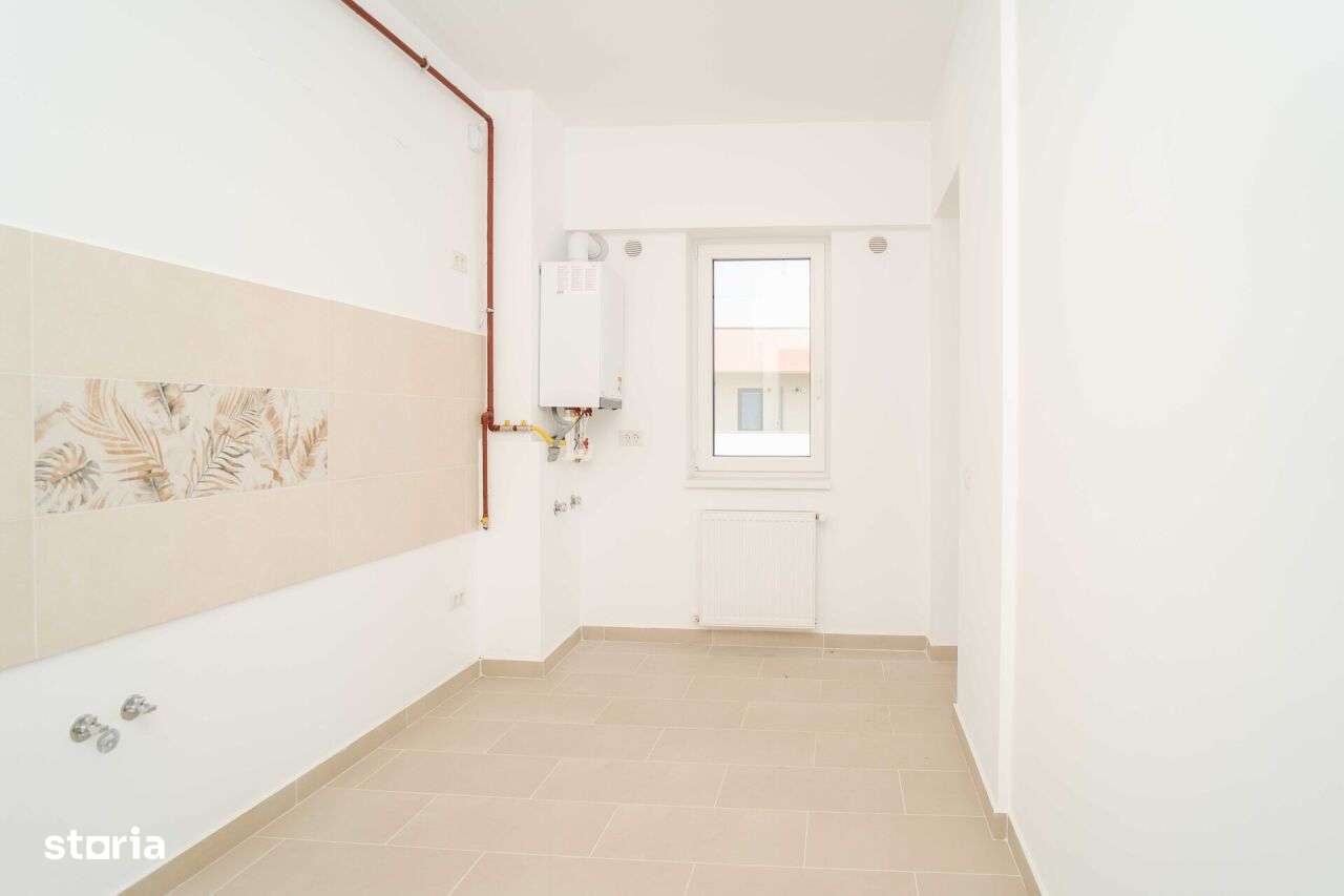 Apartament 2 camere, decomandat, 1 km de Palas-6