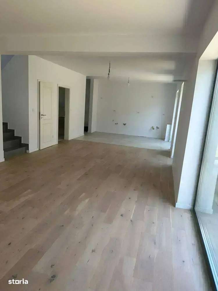 Duplex cu grădină – confortul unei case, siguranța unui apartament - Imagine principală: 3/12