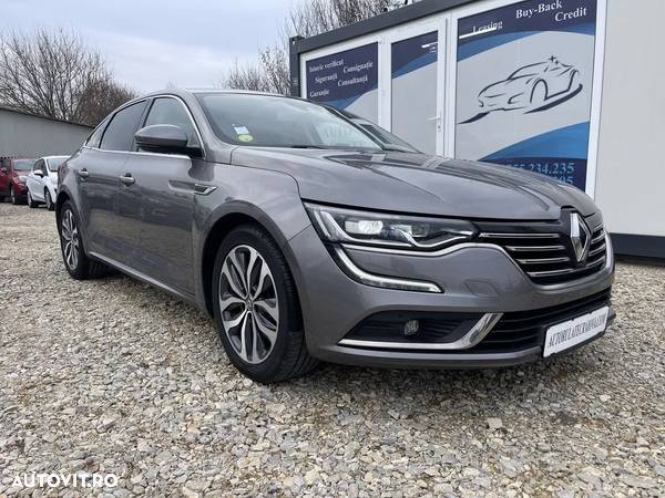 Renault Talisman ENERGY dCi 160 EDC INTENS - 2