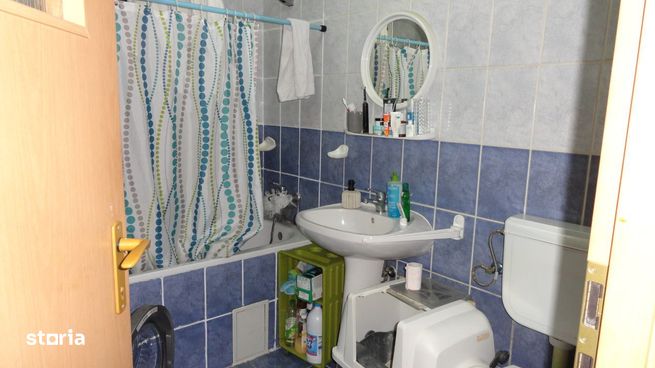 Garsoniera mobilata si utilata,zona semicentrala, Calea Turzii-10