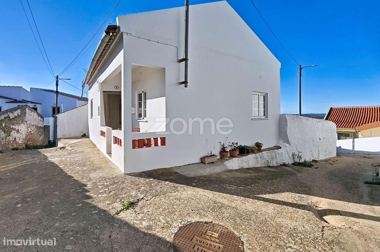 Fantástica Moradia V2, Anexos e Terreno em Santa Magarida, Alte, Lo...-26