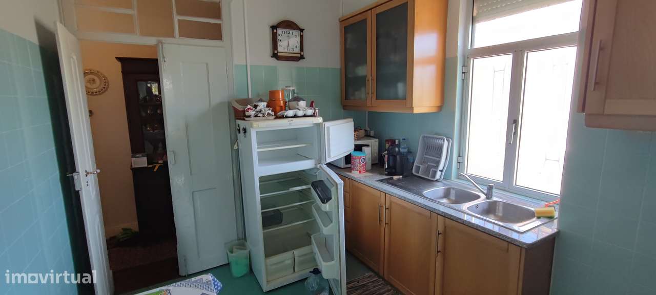 Casa da Avenida - Gala - Figueira da Foz-10