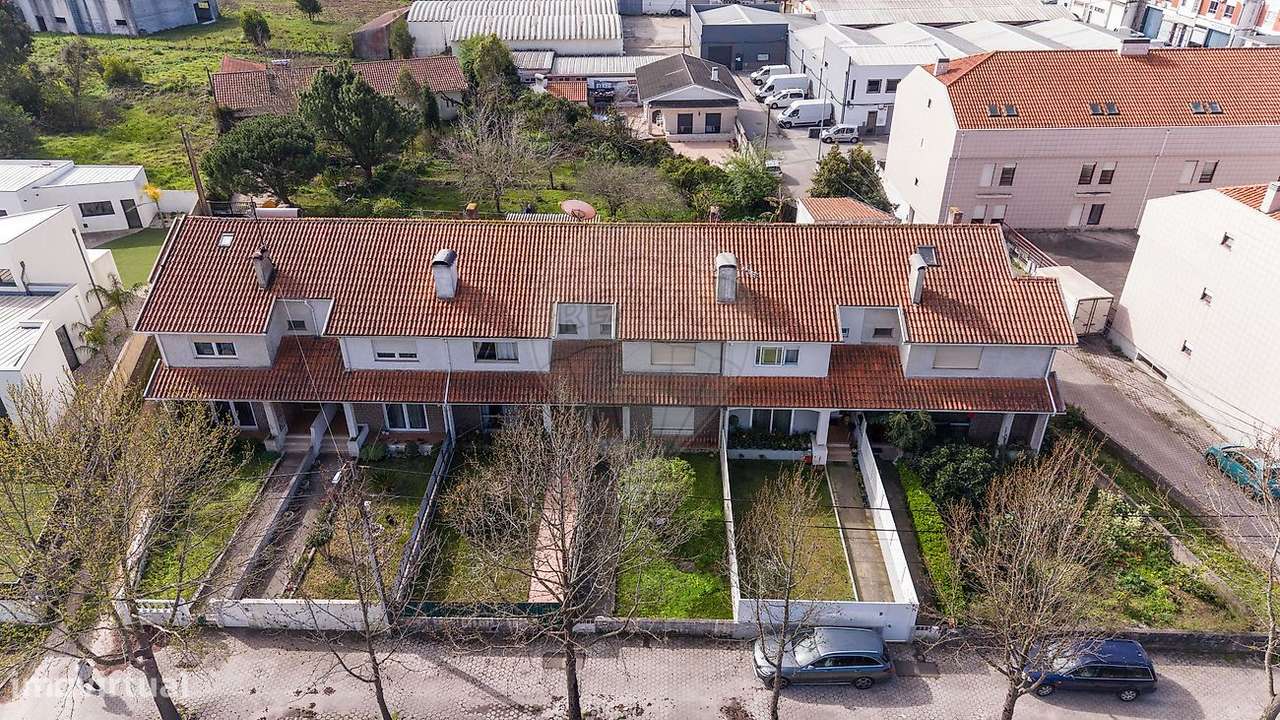 Moradia T3 para venda - Grande imagem: 2/24