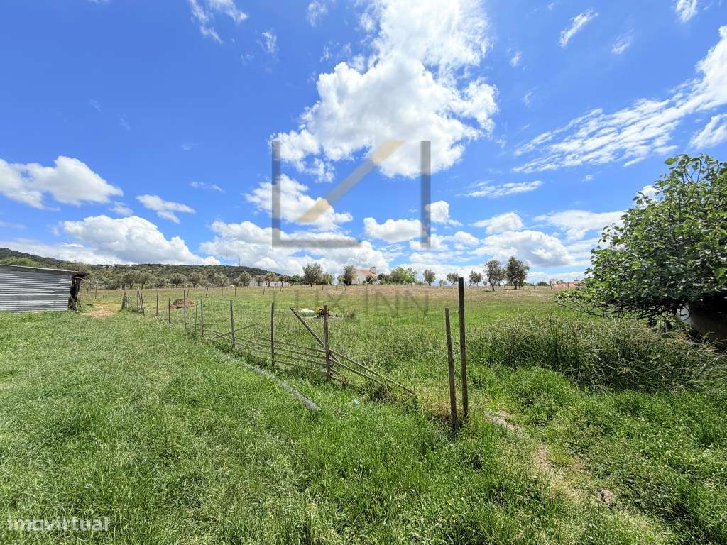Moradia térrea T5, com terreno de cerca de 5730 m2, Santiago do Esc...-45