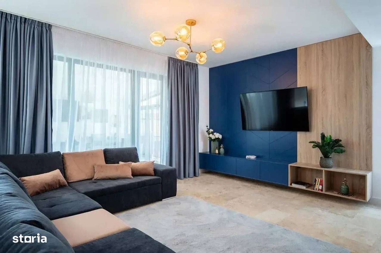 Vile finalizate individuale, complet finisate! Asfalt+utilitati-Tunari - Imagine principală: 4/13