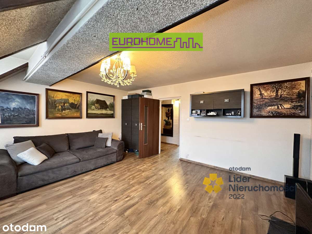 3 -pokojowe mieszkanie | ul. Dąbrówki | 69 m2-7