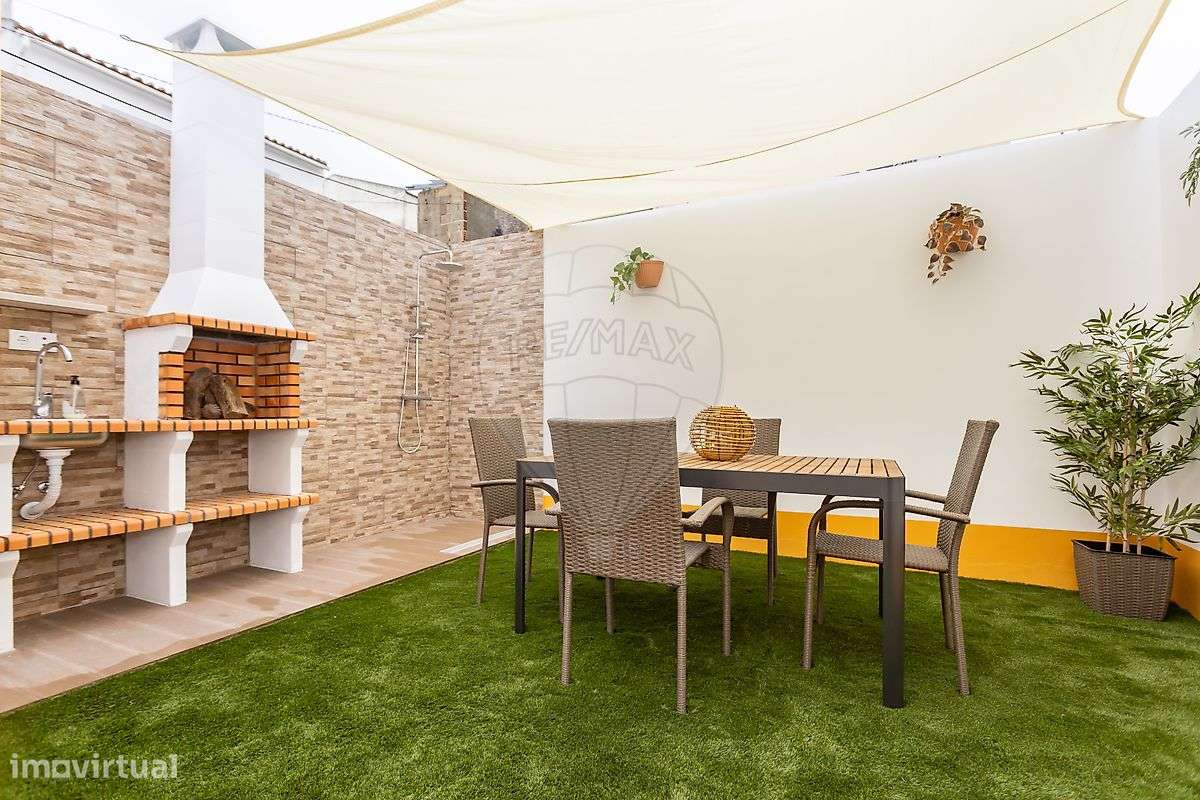 Moradia T1 para venda-29