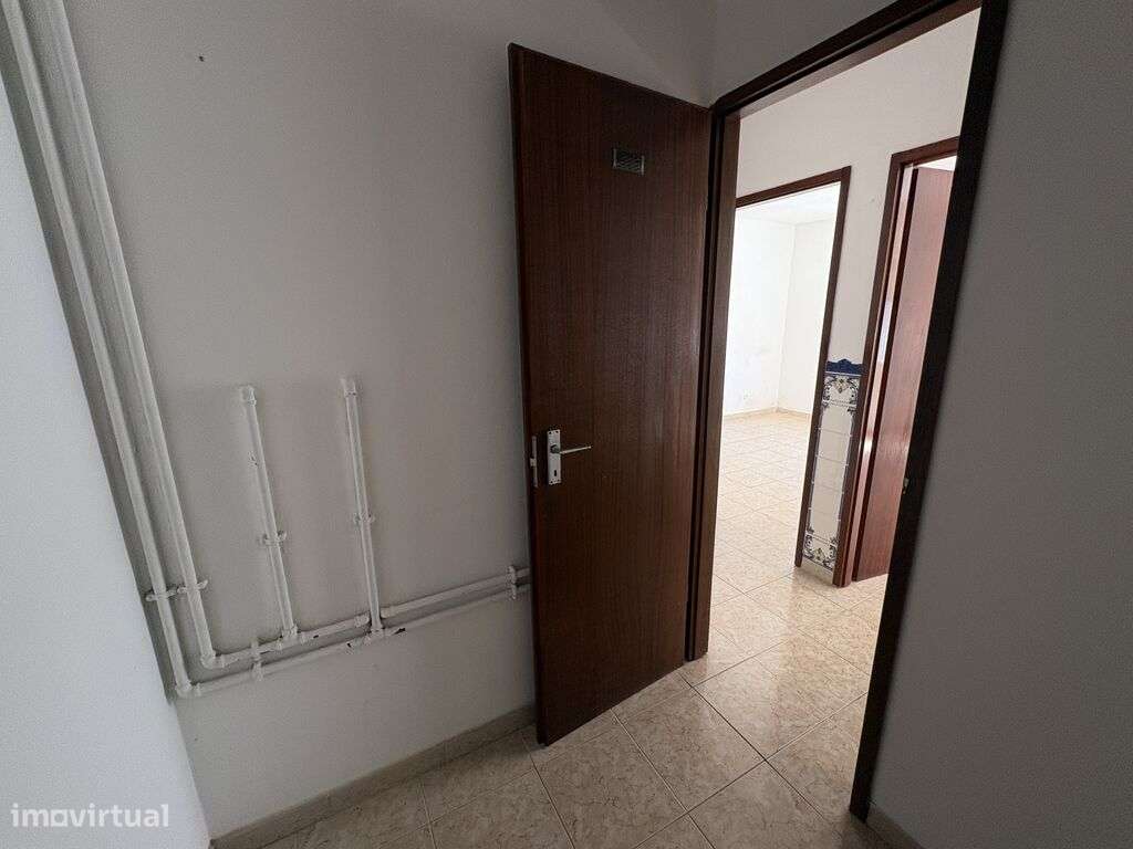 Apartamento T2 em Palmela-16