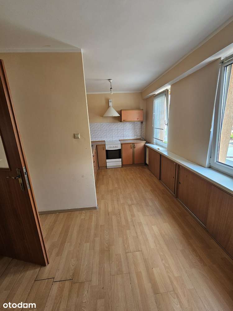 60 m² | 2/3 pokoje | Duża kuchnia + możliwość 3 pokoju | Reymonta - Pełny obrazek: 5/7