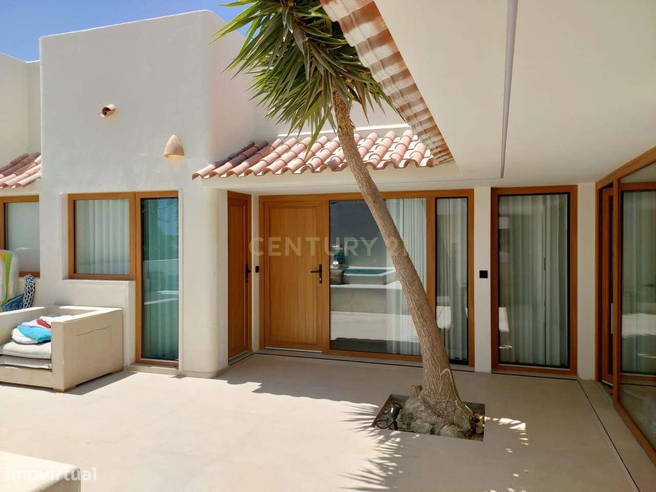 NAO PERCA ESTA GRANDE OPORTUNIDADE! FABULOSA MORADIA TOTALMENTE NOVA V - Grande imagem: 3/19