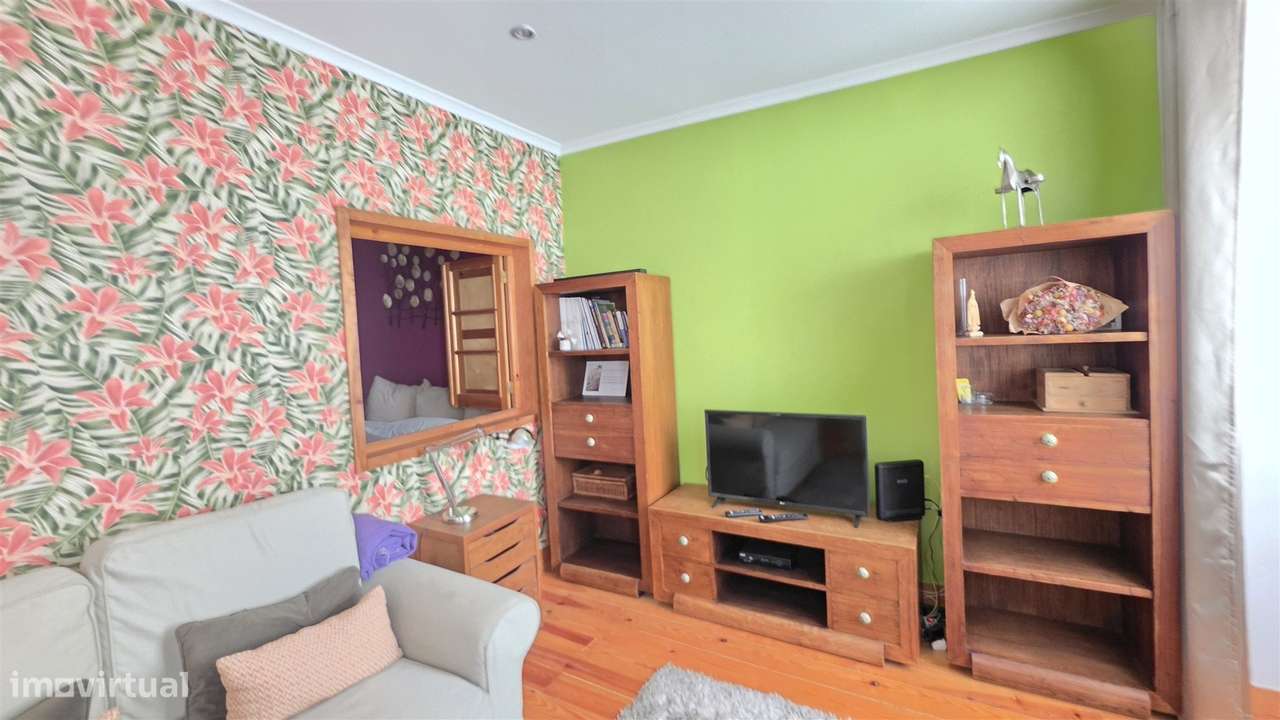 Apartamento T1 Venda em Misericórdia,Lisboa-3