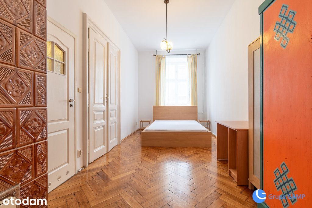 Eng|Centrum|2 Pokoje|50m2|Rynek|Błonia|Park|Pets