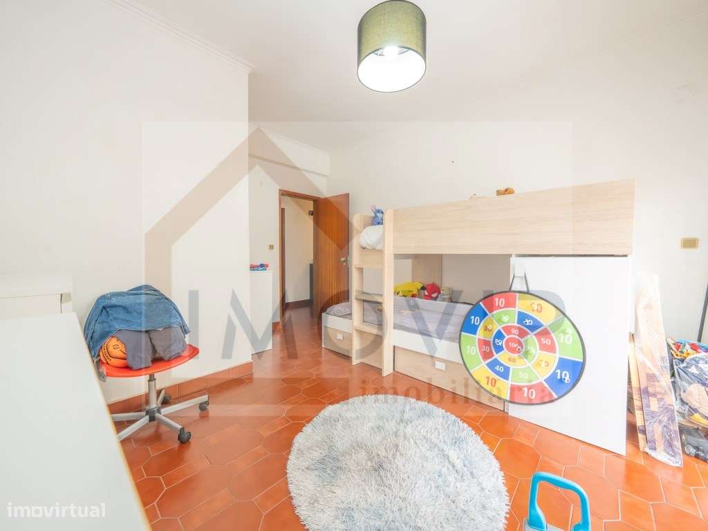 Vende-se apartamento central-12
