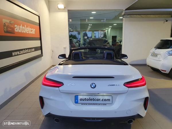 BMW Z4 30 i Pack M - 31