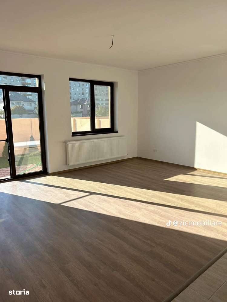 Vila P+1, 4 camere, teren 210mp | Bragadiru – Cartier Latin | Nou 2025 - Imagine principală: 3/18
