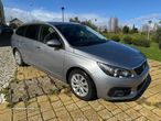 Peugeot 308 SW 1.5 BlueHDi Style - 1