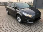 Ford S-Max - 5