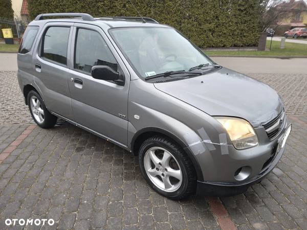 Suzuki Ignis 1.3 Comfort - 2