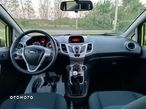Ford Fiesta 1.25 Trend - 25