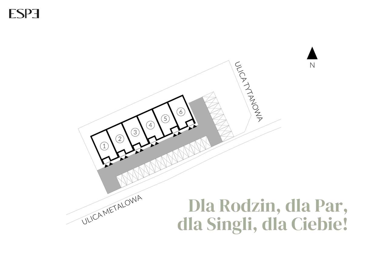 Przestronne mieszkanie 3-pokojowe z balkonem i strychem - Pełny obrazek: 5/8