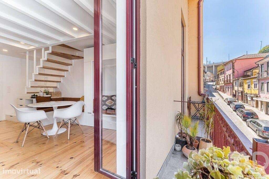 Duplex T1 em Santa Marinha e São Pedro da Afurada de 35 m2 - Grande imagem: 5/18