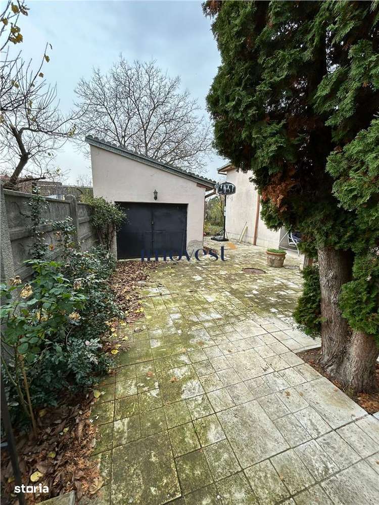 Casa de vanzare in zona Titulescu, Satu Mare – 3 dormitoare, 4 bai, sa-1