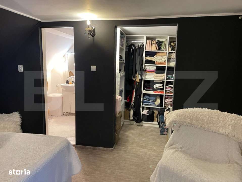 Casa de vanzare | 130mp utili | Zona 14 Mai - Imagine principală: 4/12