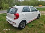 Kia Picanto 1.2 ISG GT Line - 4