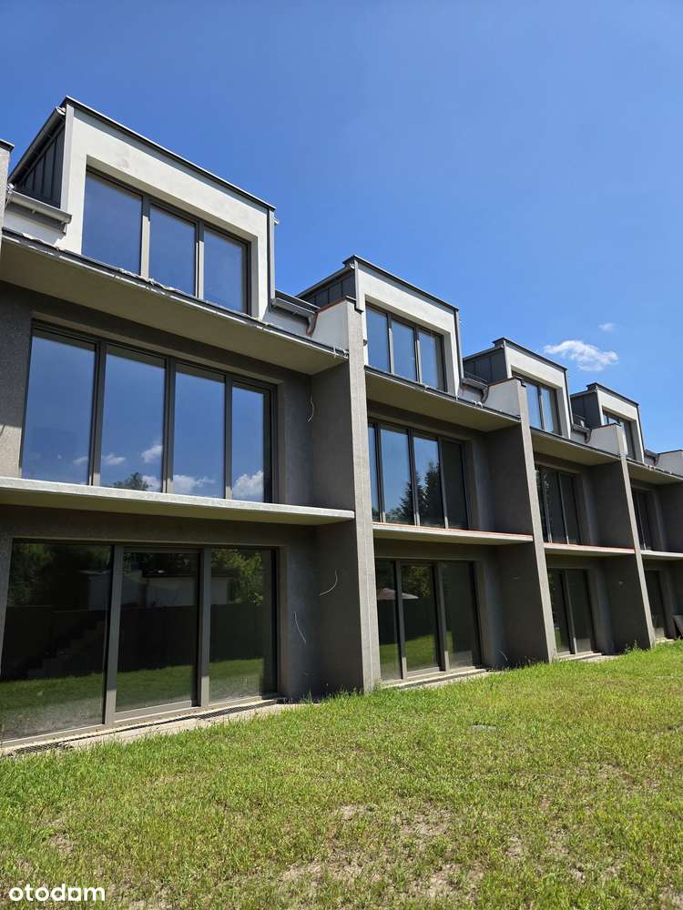 Osiedle Wygoda - Nowe domy w centrum Wieliczki. - Pełny obrazek: 3/16