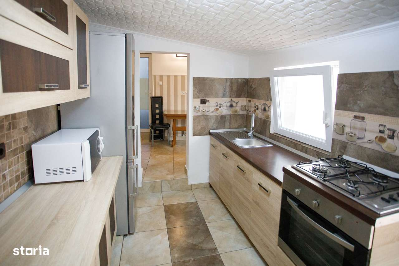 Casă singur în curte în Oradea str.Meșteșugarilor-6